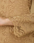 KIDS BAJU KURUNG PAHANG ELINA (NUDE)